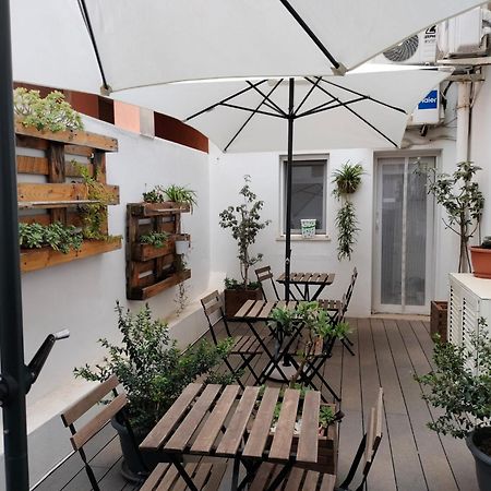 Le Pigne 2 - Mare E Relax Hotel Alghero Exterior photo
