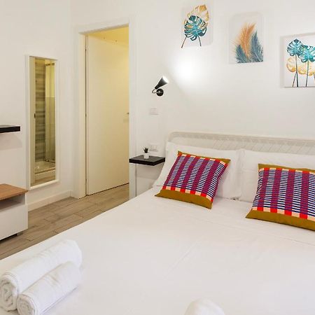 Le Pigne 2 - Mare E Relax Hotel Alghero Exterior photo