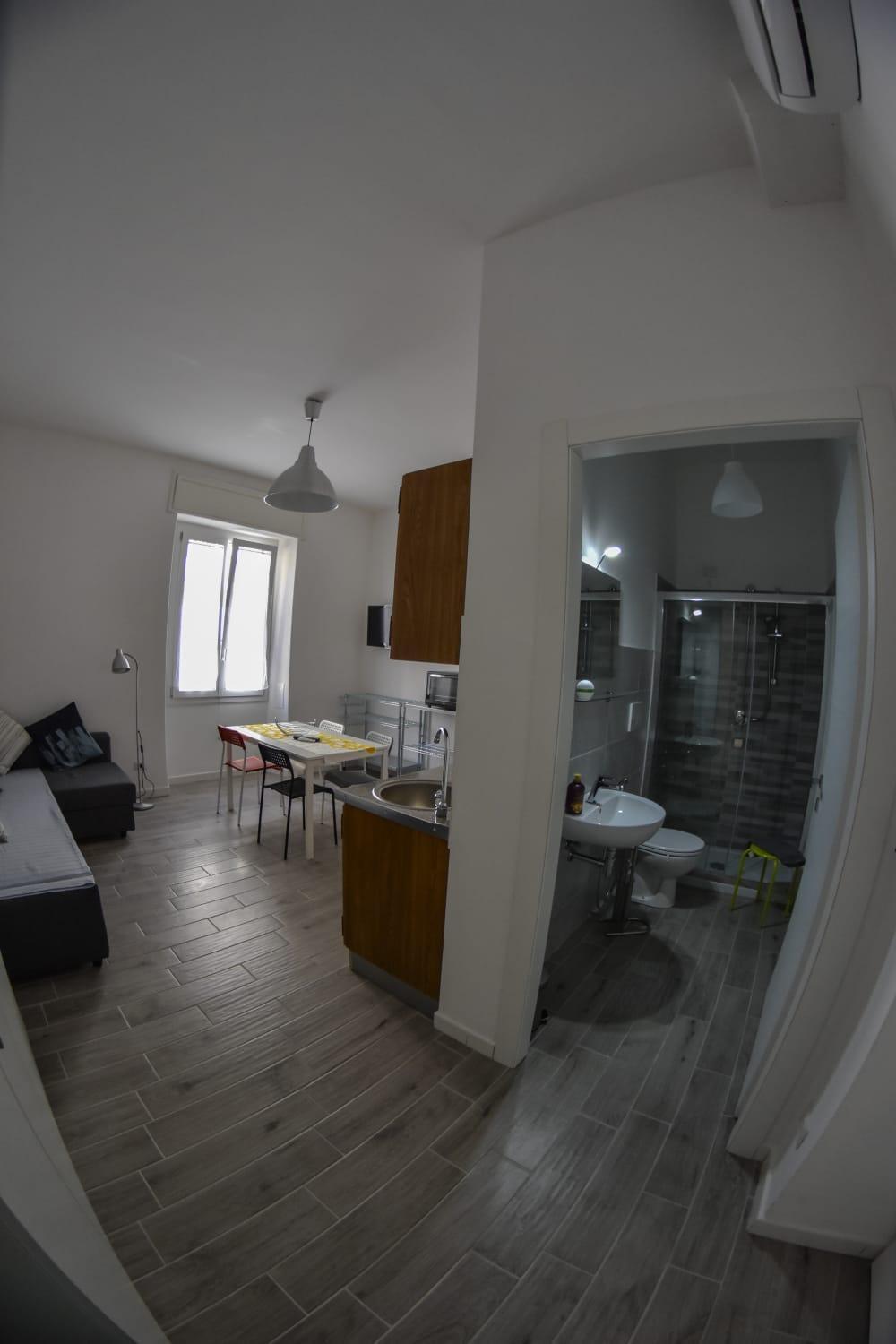 Le Pigne 2 - Mare E Relax Hotel Alghero Room photo