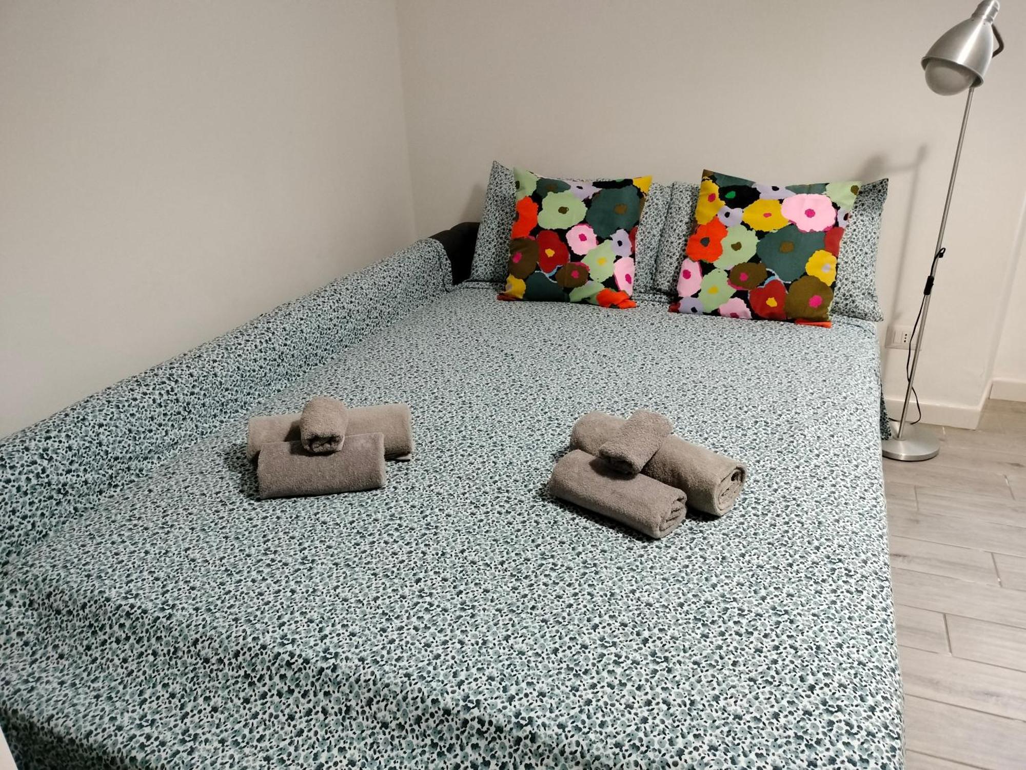 Le Pigne 2 - Mare E Relax Hotel Alghero Room photo