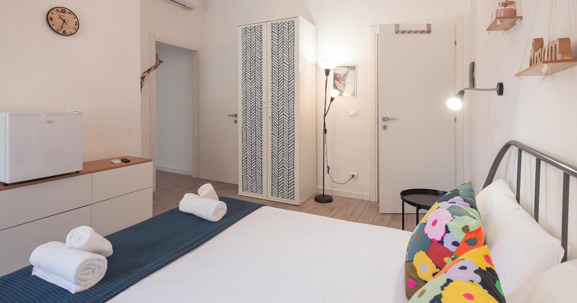 Le Pigne 2 - Mare E Relax Hotel Alghero Exterior photo