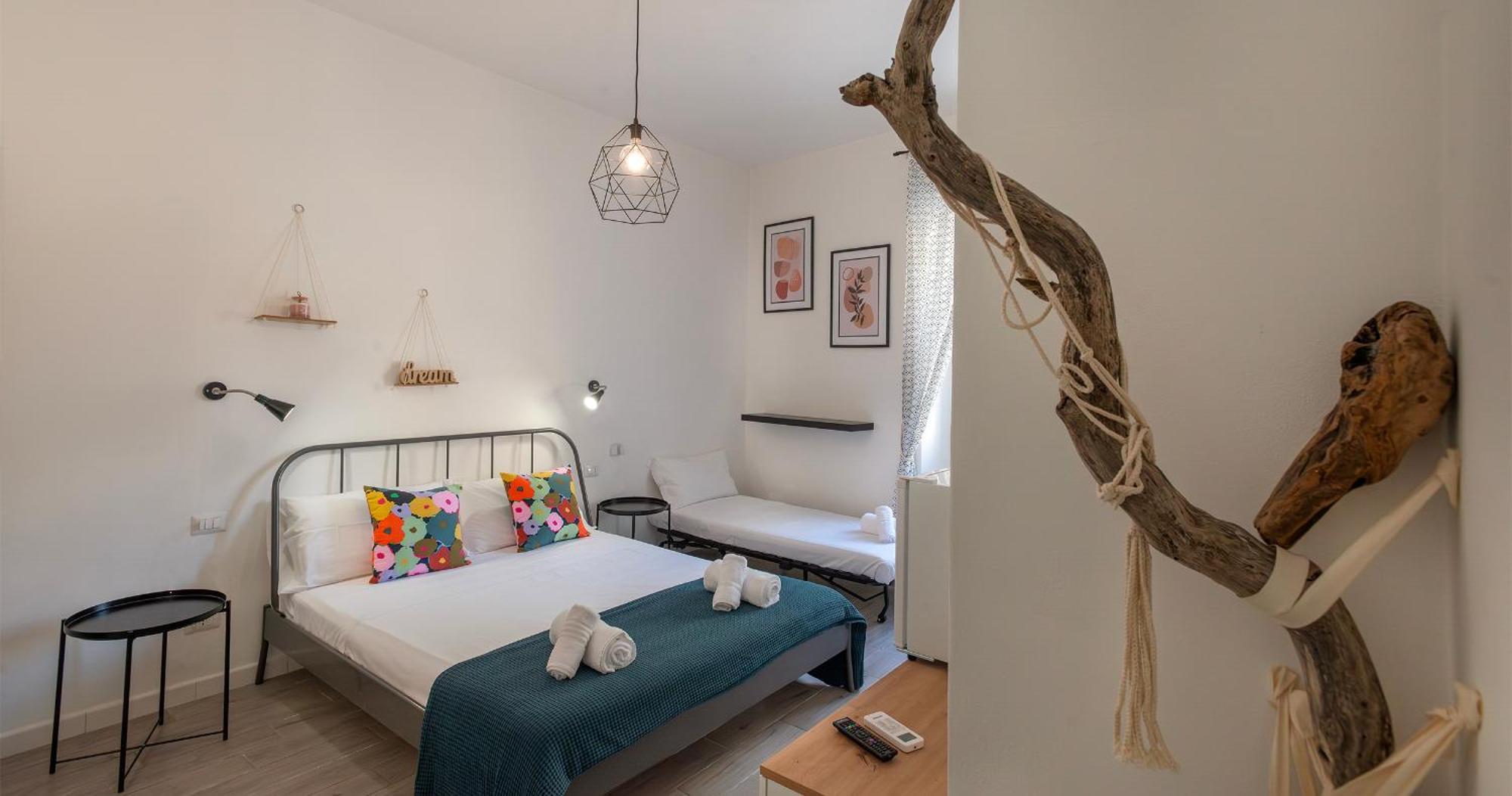 Le Pigne 2 - Mare E Relax Hotel Alghero Exterior photo