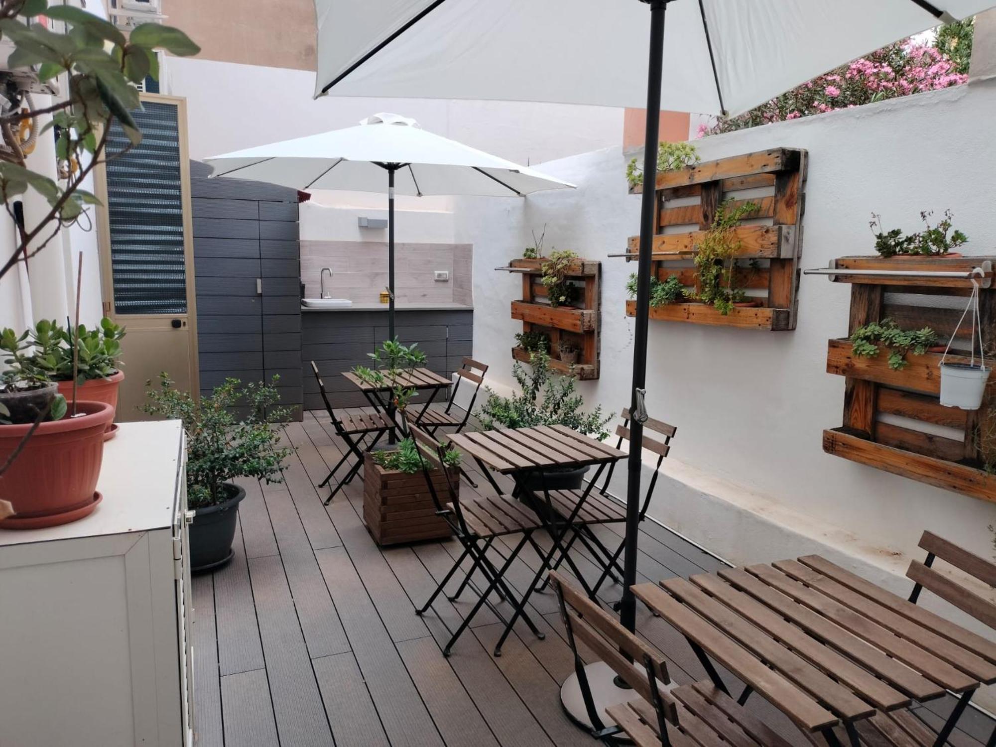 Le Pigne 2 - Mare E Relax Hotel Alghero Exterior photo