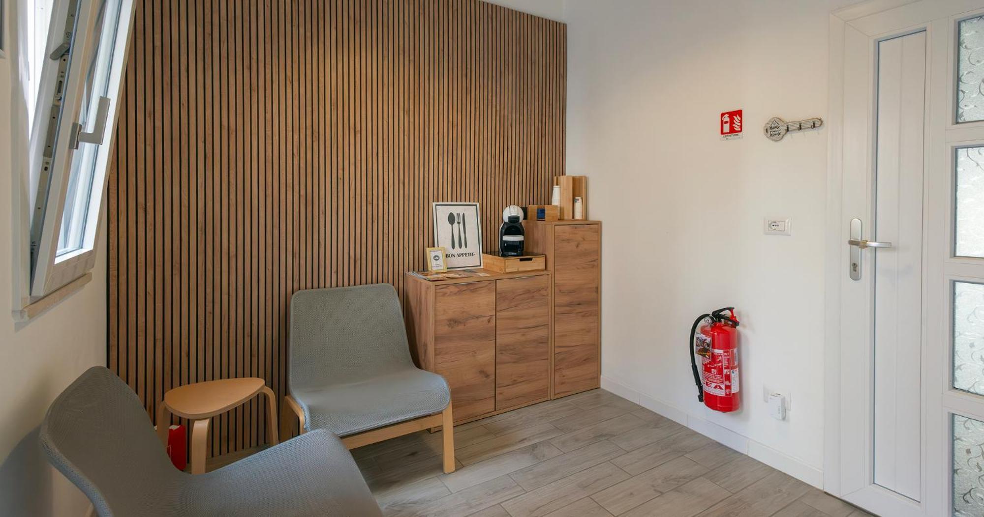 Le Pigne 2 - Mare E Relax Hotel Alghero Exterior photo