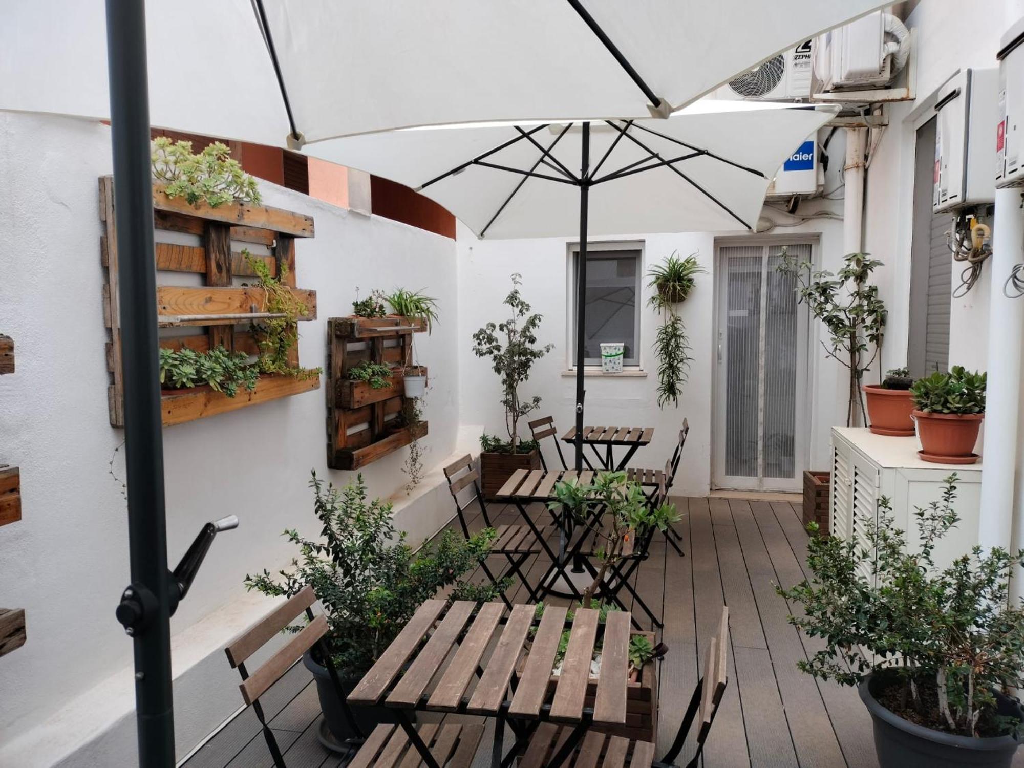 Le Pigne 2 - Mare E Relax Hotel Alghero Exterior photo