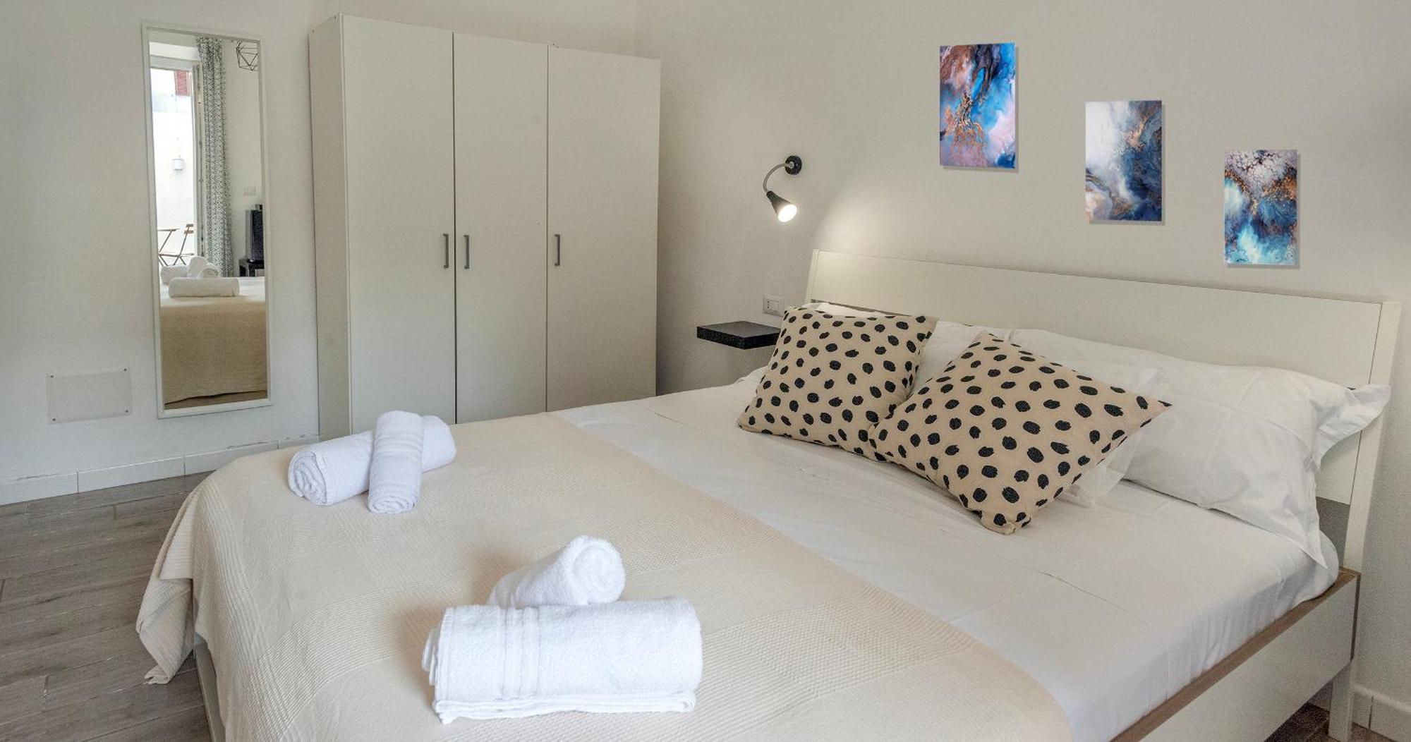 Le Pigne 2 - Mare E Relax Hotel Alghero Exterior photo