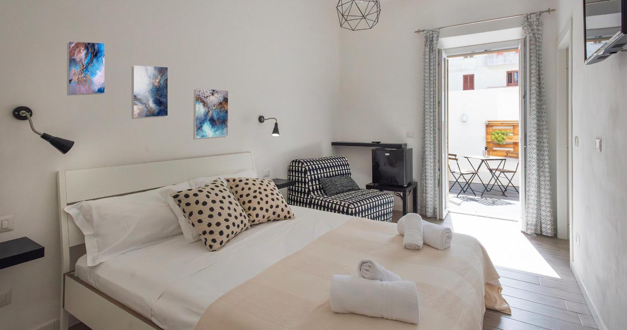 Le Pigne 2 - Mare E Relax Hotel Alghero Exterior photo