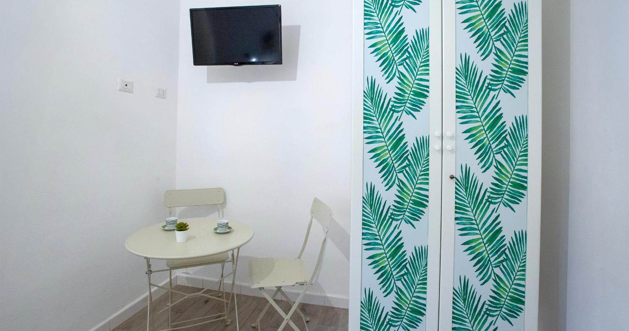 Le Pigne 2 - Mare E Relax Hotel Alghero Exterior photo
