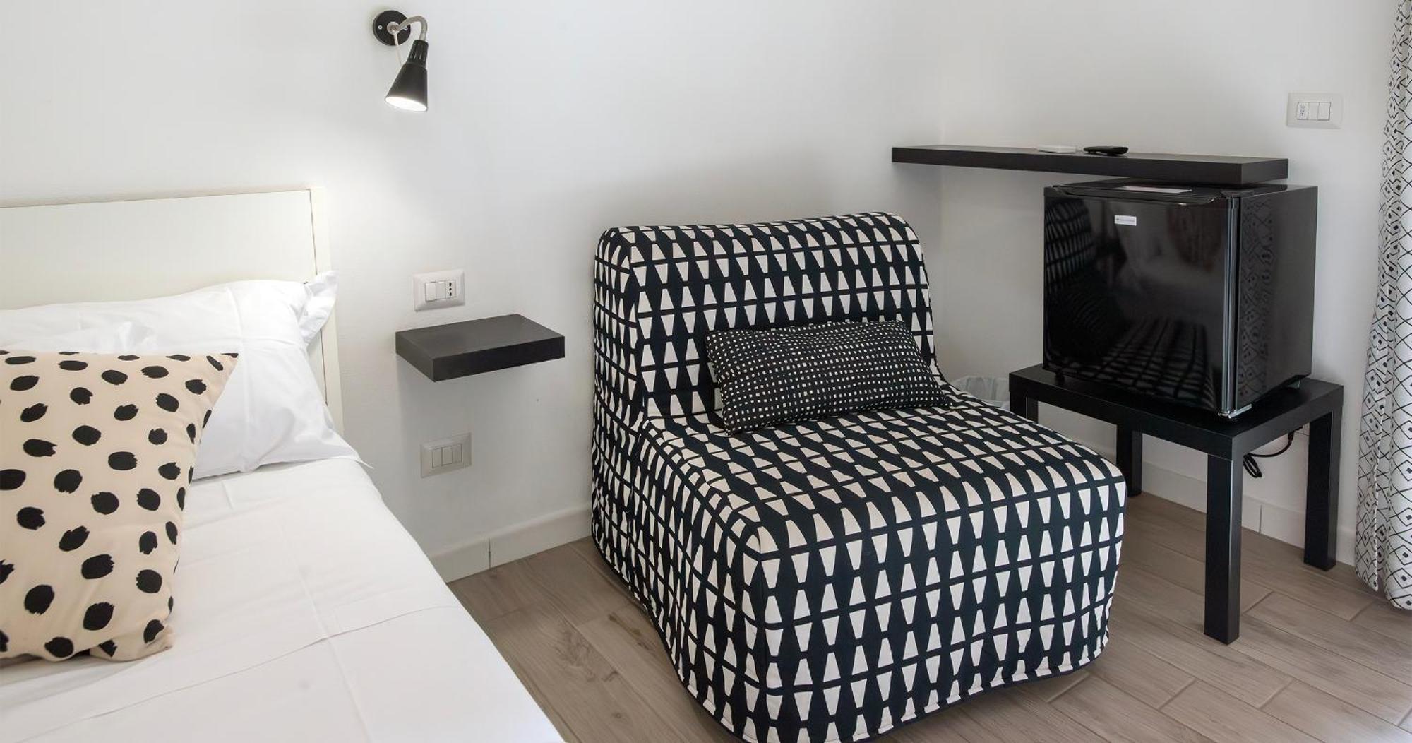 Le Pigne 2 - Mare E Relax Hotel Alghero Exterior photo