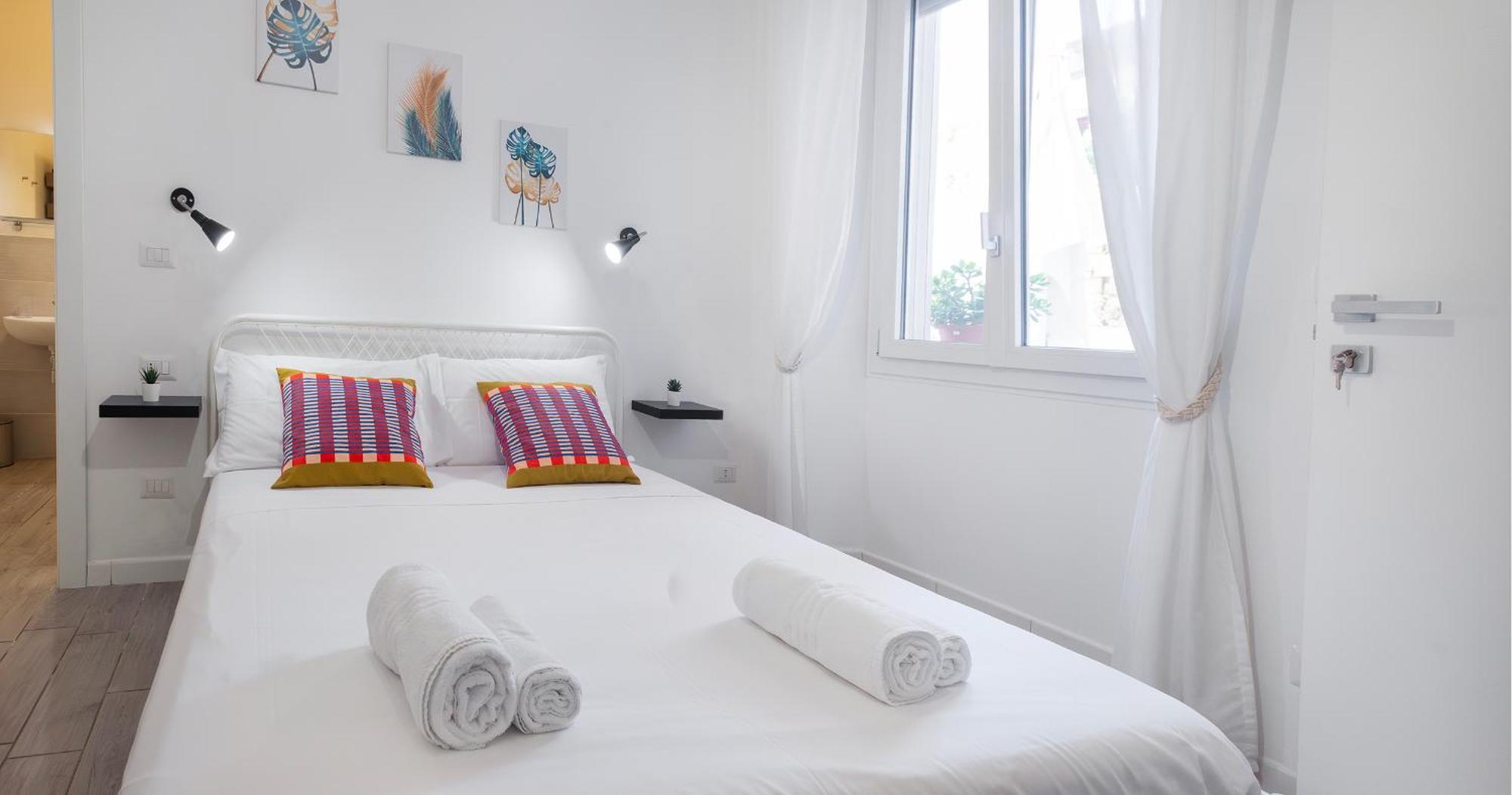 Le Pigne 2 - Mare E Relax Hotel Alghero Exterior photo