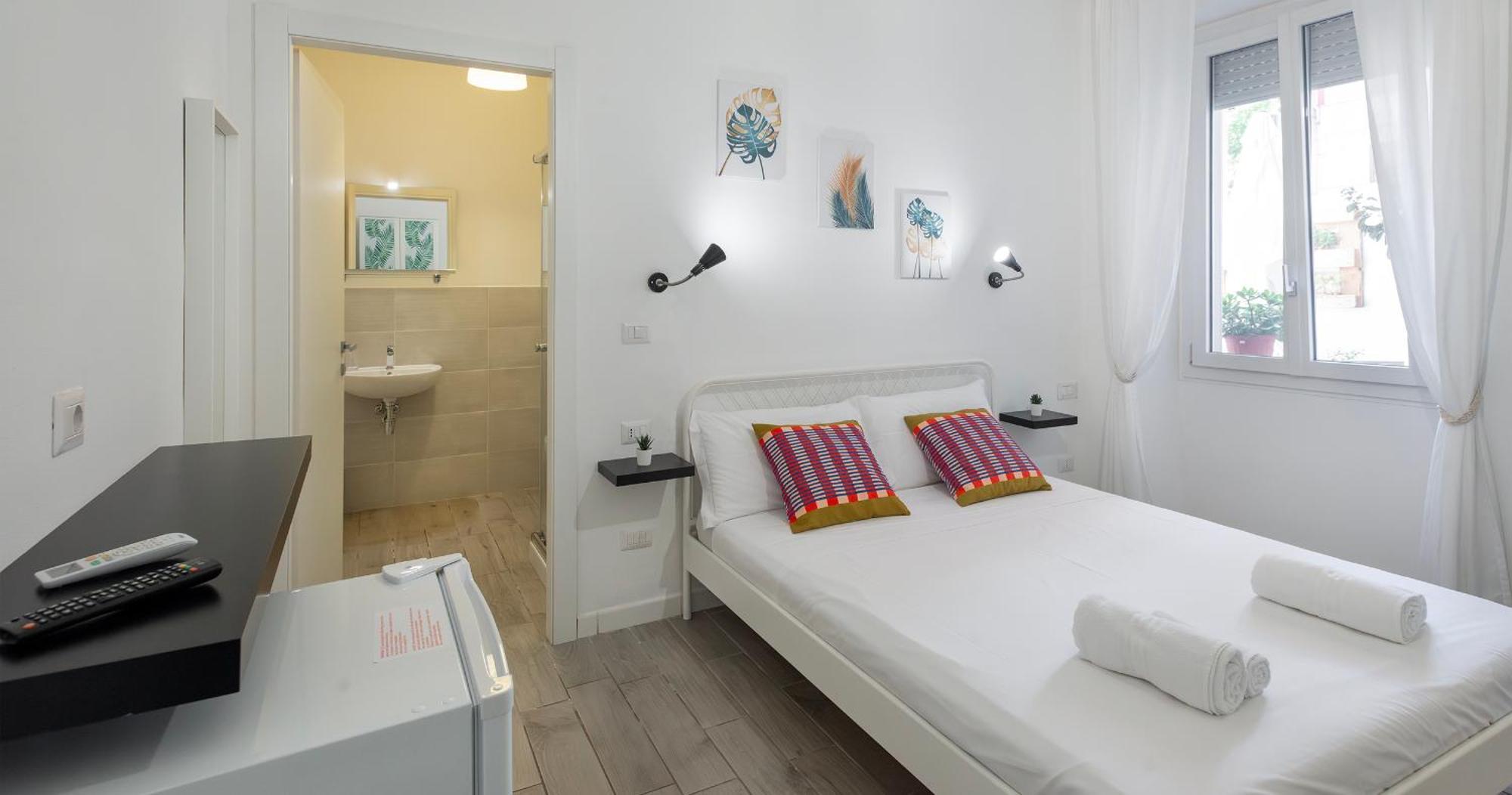 Le Pigne 2 - Mare E Relax Hotel Alghero Exterior photo