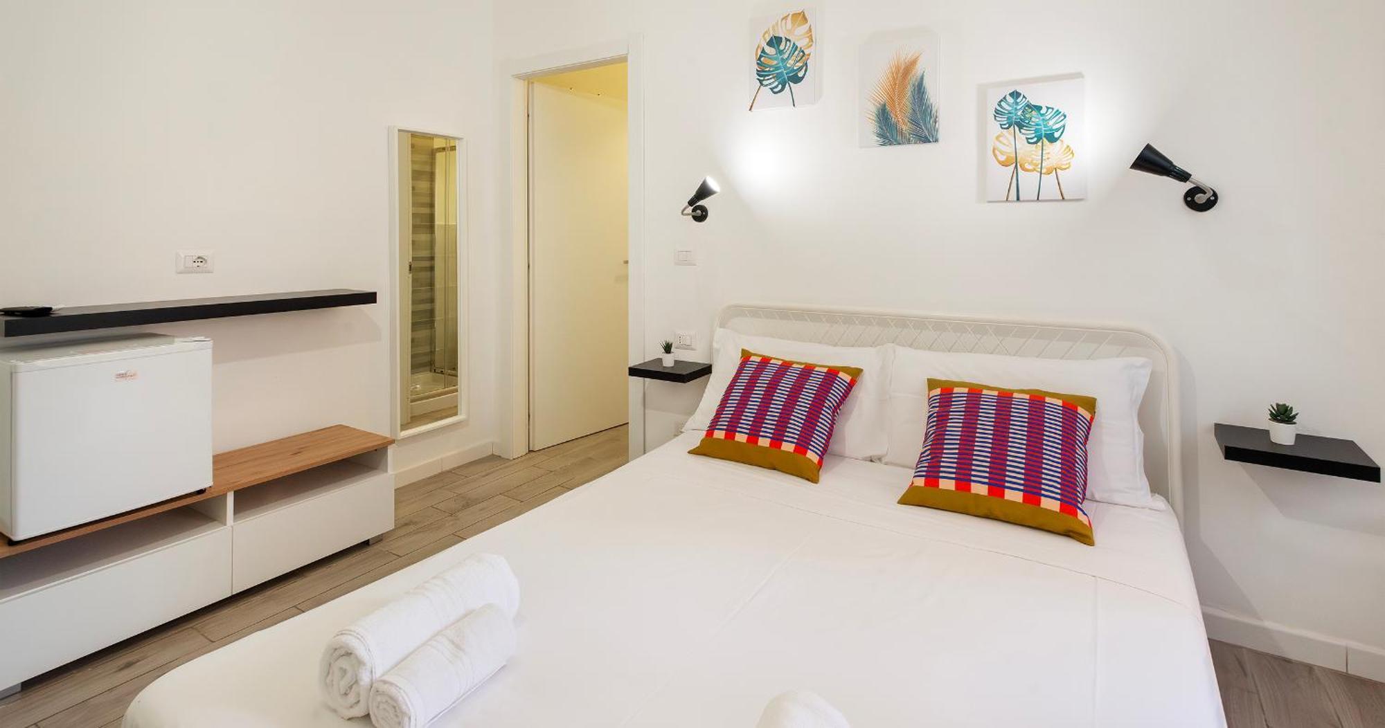 Le Pigne 2 - Mare E Relax Hotel Alghero Exterior photo
